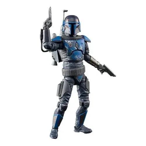  Star Wars: The Clone Wars - The Vintage Collection - 3.75-Inch Action Figure - Select Figure(s) -  ToylandEU™