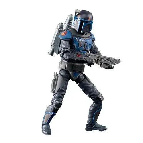  Star Wars: The Clone Wars - The Vintage Collection - 3.75-Inch Action Figure - Select Figure(s) -  ToylandEU™