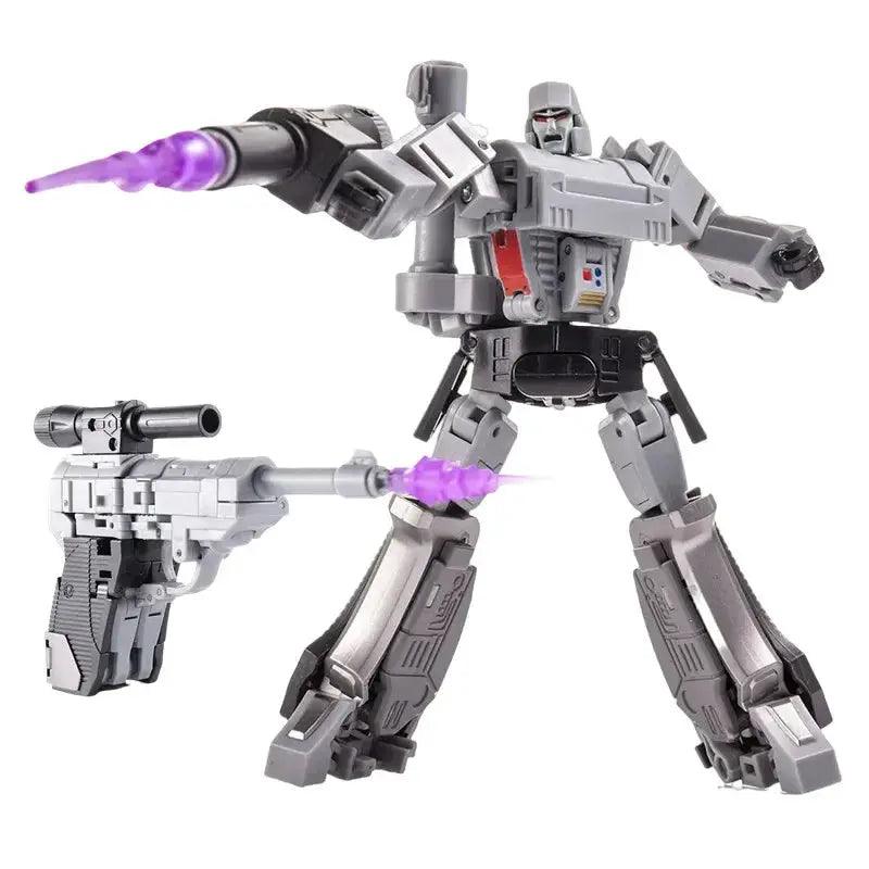  Transformers Megatron Action Figure G1 Animated Toy -  ToylandEU™