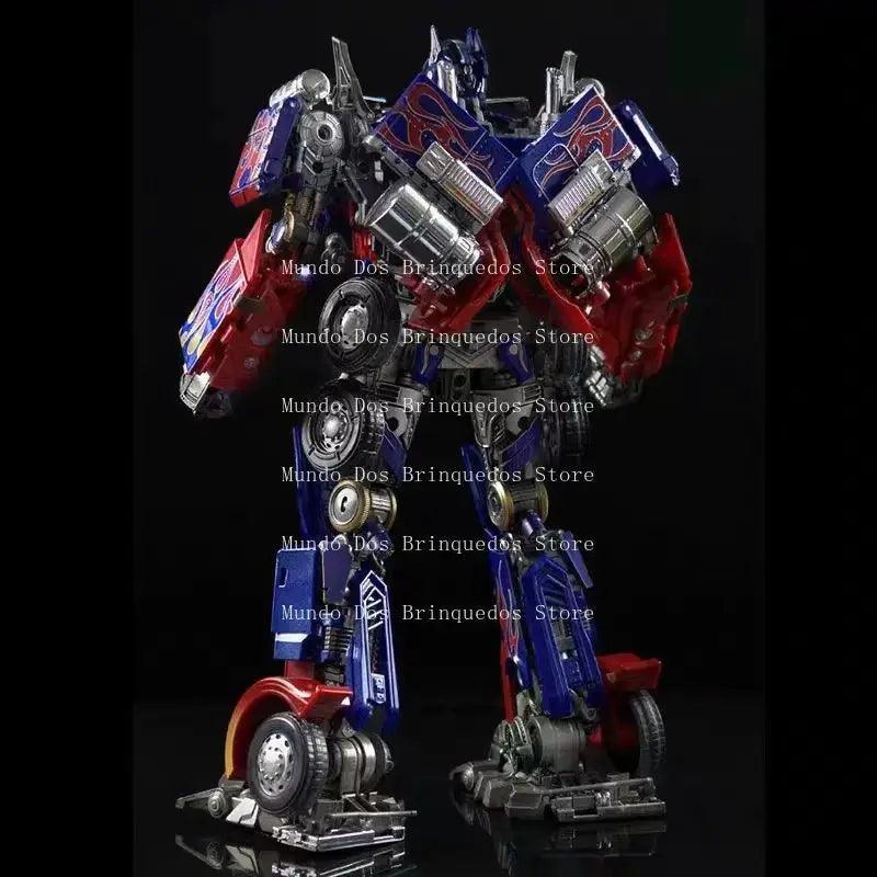  Transformers OP Commander Thunder Leader Action Figure -  ToylandEU™