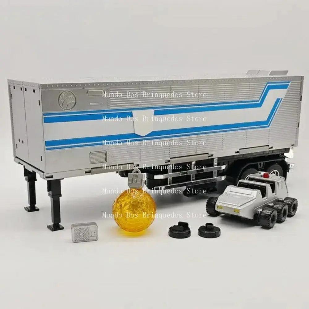  Transformers OP Commander Thunder Leader Action Figure -  ToylandEU™