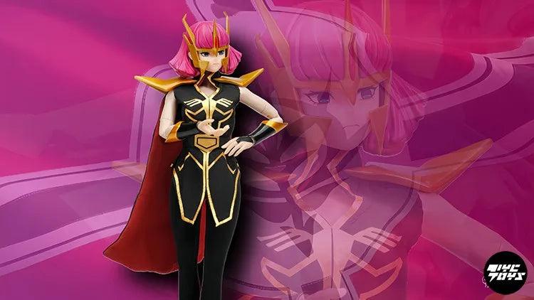  Action Figure Uniform Set | 12 Inch | Toylandeu™ 