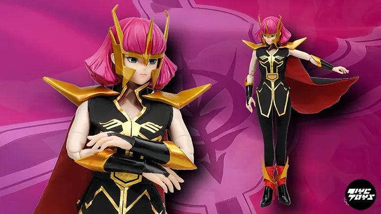 Action Figure Uniform Set | 12 Inch | Toylandeu™ 