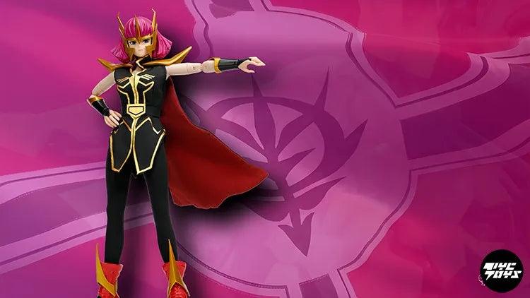  Action Figure Uniform Set | 12 Inch | Toylandeu™ 