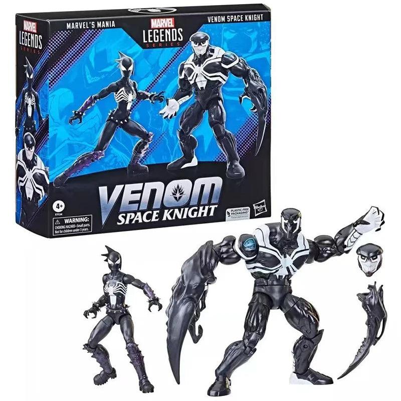  Action Figure | Venom Space Knight | Toylandeu™ 