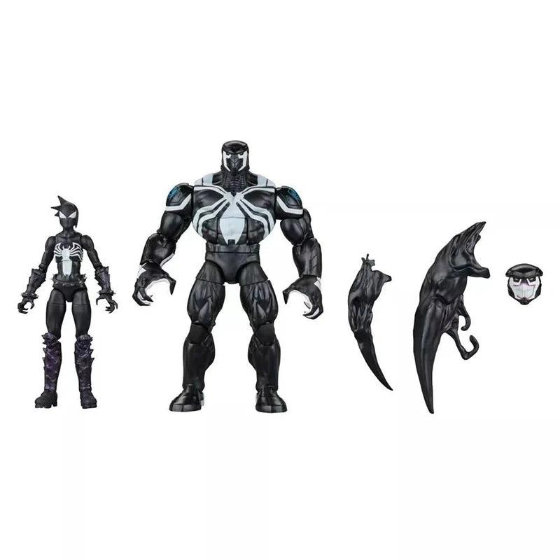  Action Figure | Venom Space Knight | Toylandeu™ 