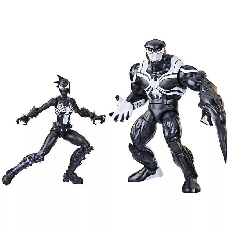 Action Figure | Venom Space Knight | Toylandeu™ 