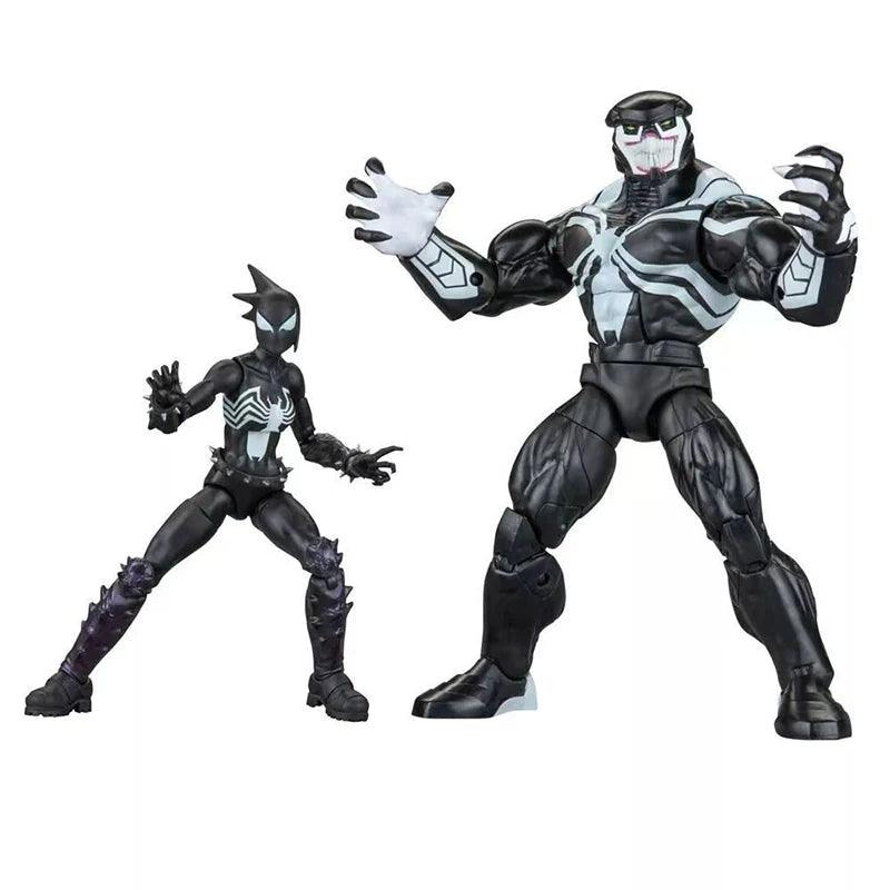  Action Figure | Venom Space Knight | Toylandeu™ 