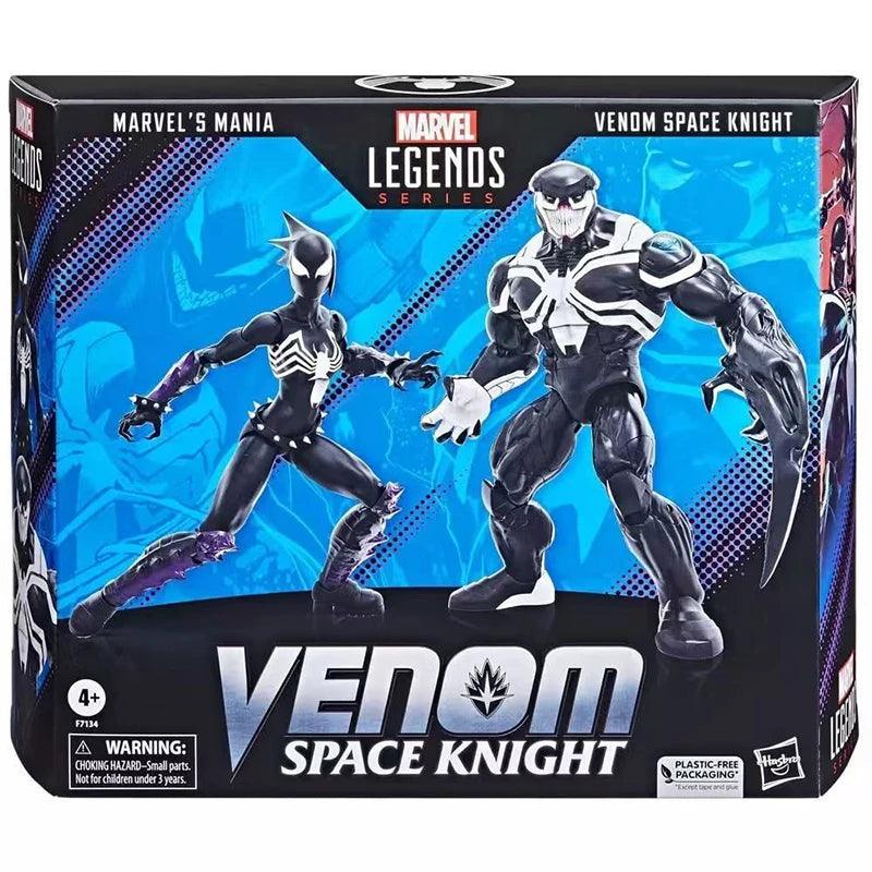  Action Figure | Venom Space Knight | Toylandeu™ 