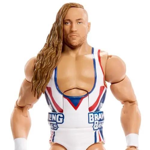 WWE Elite Collection Series 110 Action Figure - Select Figure(s) -  ToylandEU™