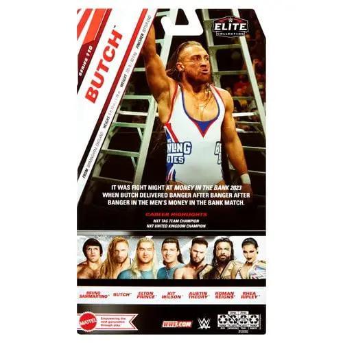  WWE Elite Collection Series 110 Action Figure - Select Figure(s) -  ToylandEU™