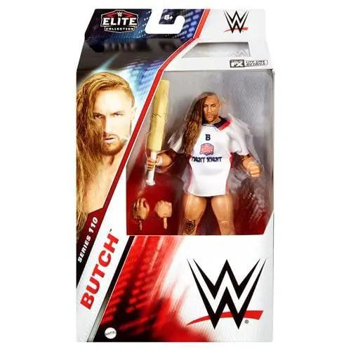  WWE Elite Collection Series 110 Action Figure - Select Figure(s) -  ToylandEU™