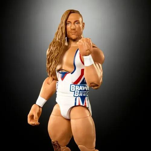  WWE Elite Collection Series 110 Action Figure - Select Figure(s) -  ToylandEU™
