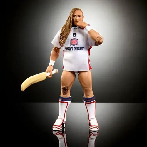  WWE Elite Collection Series 110 Action Figure - Select Figure(s) -  ToylandEU™