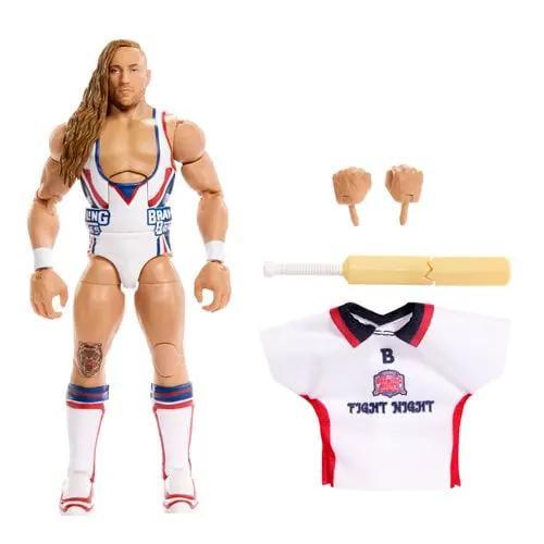  WWE Elite Collection Series 110 Action Figure - Select Figure(s) -  ToylandEU™