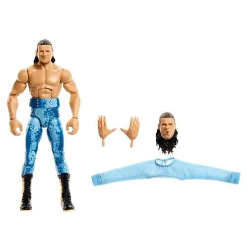  WWE Elite Collection Series 110 Action Figure - Select Figure(s) -  ToylandEU™
