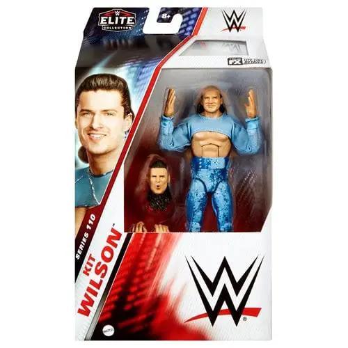  WWE Elite Collection Series 110 Action Figure - Select Figure(s) -  ToylandEU™