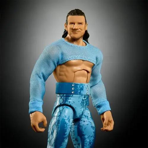  WWE Elite Collection Series 110 Action Figure - Select Figure(s) -  ToylandEU™
