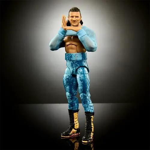  WWE Elite Collection Series 110 Action Figure - Select Figure(s) -  ToylandEU™