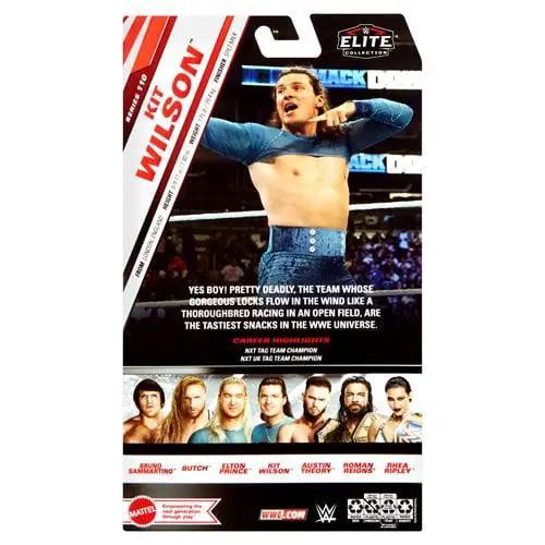  WWE Elite Collection Series 110 Action Figure - Select Figure(s) -  ToylandEU™