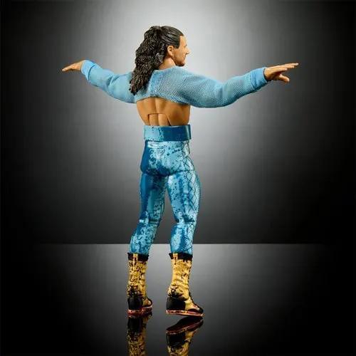  WWE Elite Collection Series 110 Action Figure - Select Figure(s) -  ToylandEU™