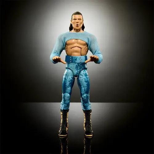  WWE Elite Collection Series 110 Action Figure - Select Figure(s) -  ToylandEU™
