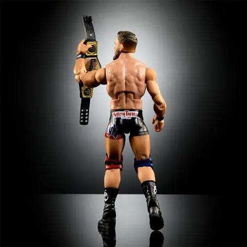 WWE Elite Collection Series 110 Action Figure - Select Figure(s) -  ToylandEU™