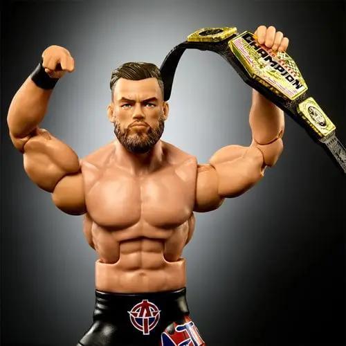  WWE Elite Collection Series 110 Action Figure - Select Figure(s) -  ToylandEU™