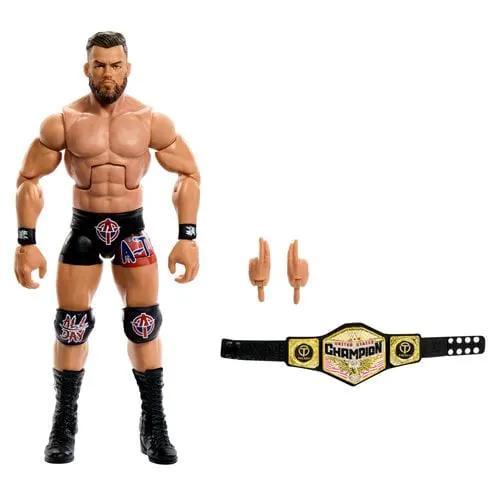  WWE Elite Collection Series 110 Action Figure - Select Figure(s) -  ToylandEU™