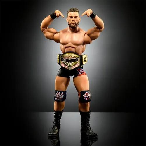  WWE Elite Collection Series 110 Action Figure - Select Figure(s) -  ToylandEU™