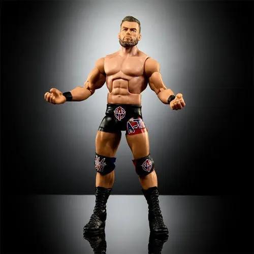  WWE Elite Collection Series 110 Action Figure - Select Figure(s) -  ToylandEU™