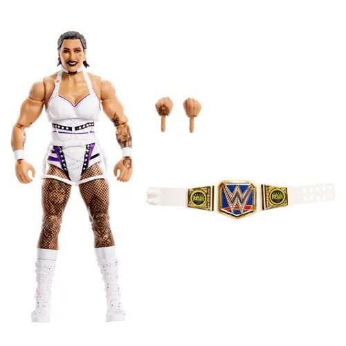  WWE Elite Collection Series 110 Action Figure - Select Figure(s) -  ToylandEU™