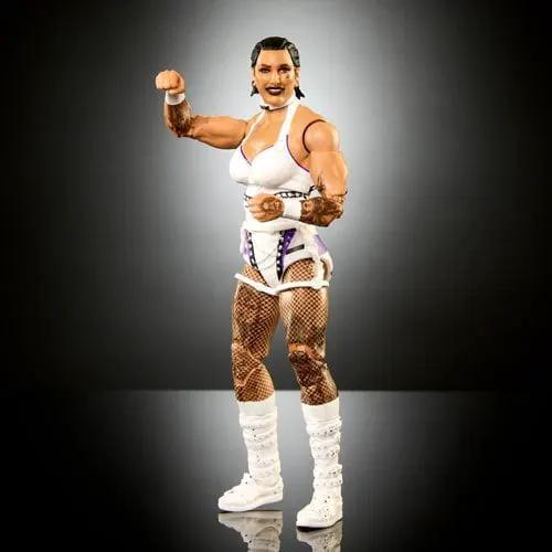  WWE Elite Collection Series 110 Action Figure - Select Figure(s) -  ToylandEU™