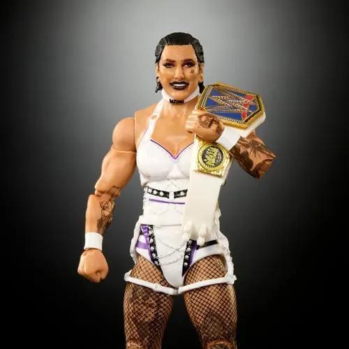  WWE Elite Collection Series 110 Action Figure - Select Figure(s) -  ToylandEU™