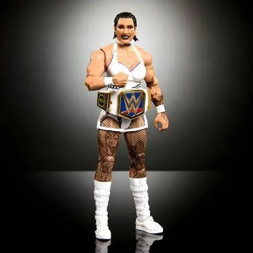  WWE Elite Collection Series 110 Action Figure - Select Figure(s) -  ToylandEU™