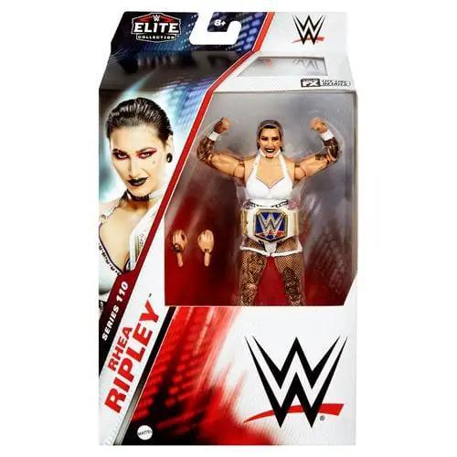  WWE Elite Collection Series 110 Action Figure - Select Figure(s) -  ToylandEU™