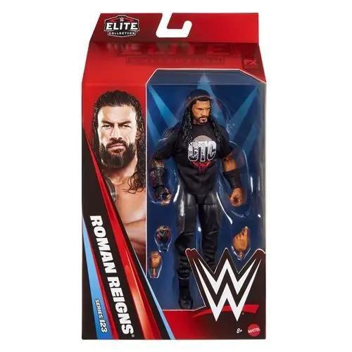  WWE Elite Collection Series 123 Action Figure - Select Figure(s) -  ToylandEU™