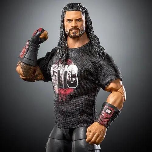  WWE Elite Collection Series 123 Action Figure - Select Figure(s) -  ToylandEU™