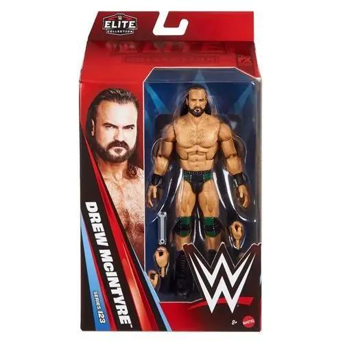  WWE Elite Collection Series 123 Action Figure - Select Figure(s) -  ToylandEU™