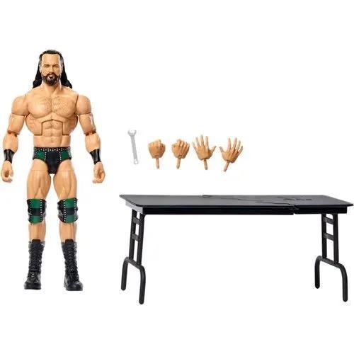  WWE Elite Collection Series 123 Action Figure - Select Figure(s) -  ToylandEU™