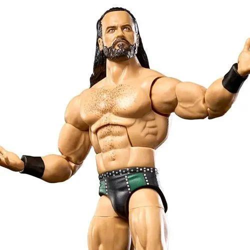  WWE Elite Collection Series 123 Action Figure - Select Figure(s) -  ToylandEU™