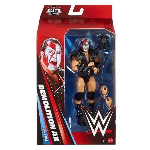  WWE Elite Collection Series 123 Action Figure - Select Figure(s) -  ToylandEU™