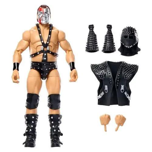  WWE Elite Collection Series 123 Action Figure - Select Figure(s) -  ToylandEU™