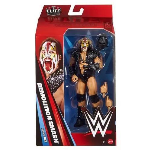  WWE Elite Collection Series 123 Action Figure - Select Figure(s) -  ToylandEU™