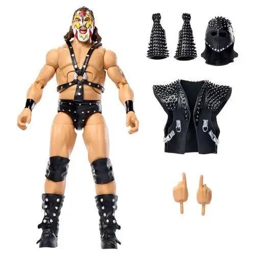  WWE Elite Collection Series 123 Action Figure - Select Figure(s) -  ToylandEU™