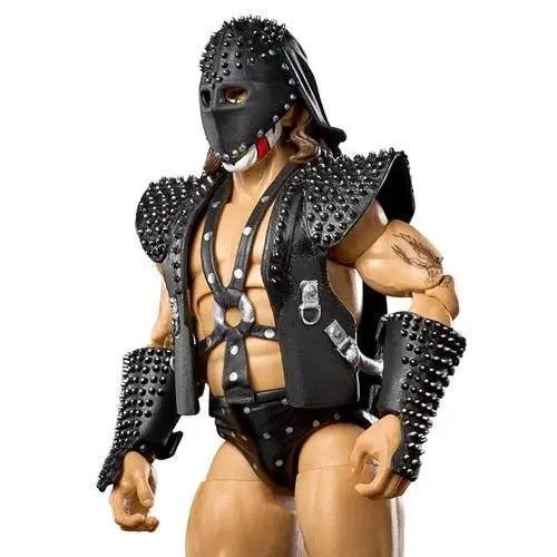  WWE Elite Collection Series 123 Action Figure - Select Figure(s) -  ToylandEU™