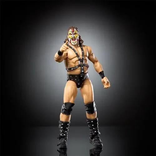  WWE Elite Collection Series 123 Action Figure - Select Figure(s) -  ToylandEU™