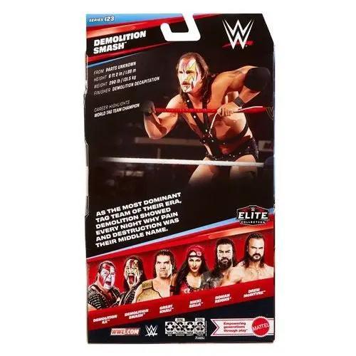  WWE Elite Collection Series 123 Action Figure - Select Figure(s) -  ToylandEU™