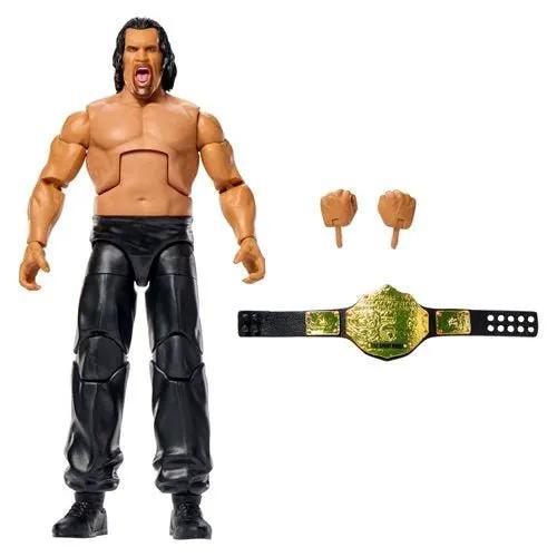  WWE Elite Collection Series 123 Action Figure - Select Figure(s) -  ToylandEU™
