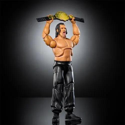  WWE Elite Collection Series 123 Action Figure - Select Figure(s) -  ToylandEU™